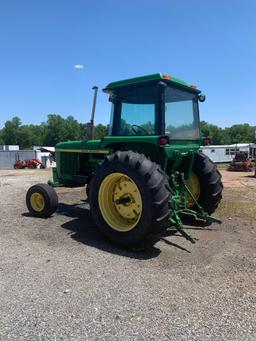 John Deere 4230 2WD Tractor