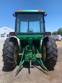 John Deere 4230 2WD Tractor