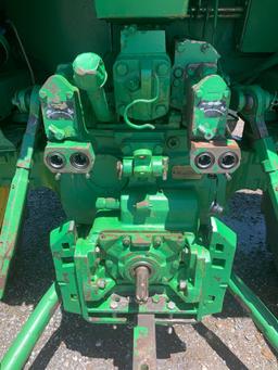 John Deere 4230 2WD Tractor