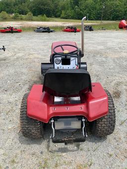 Sears Suburban Tractor