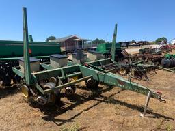 John Deere 7000 4 Row 38in Row Planter