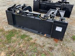UNUSED JCT 72IN Grapple Bucket