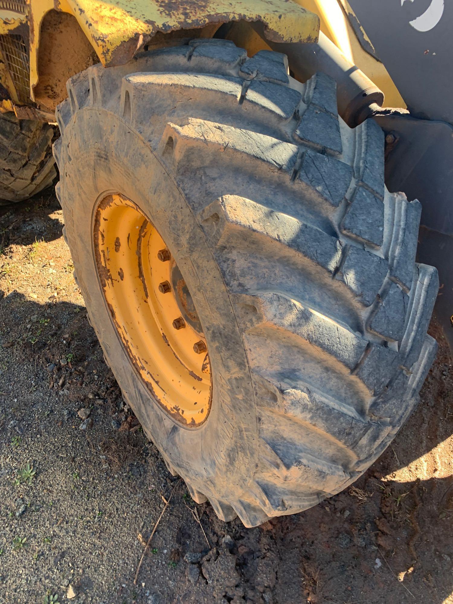 2010 Volvo L35B Pro Wheel Loader