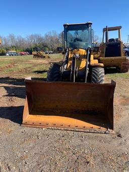 2010 Volvo L35B Pro Wheel Loader