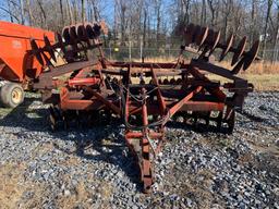 Case IH 485 Disk Harrow