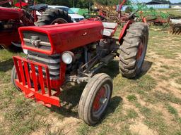 Massey Ferguson 135 Tractor