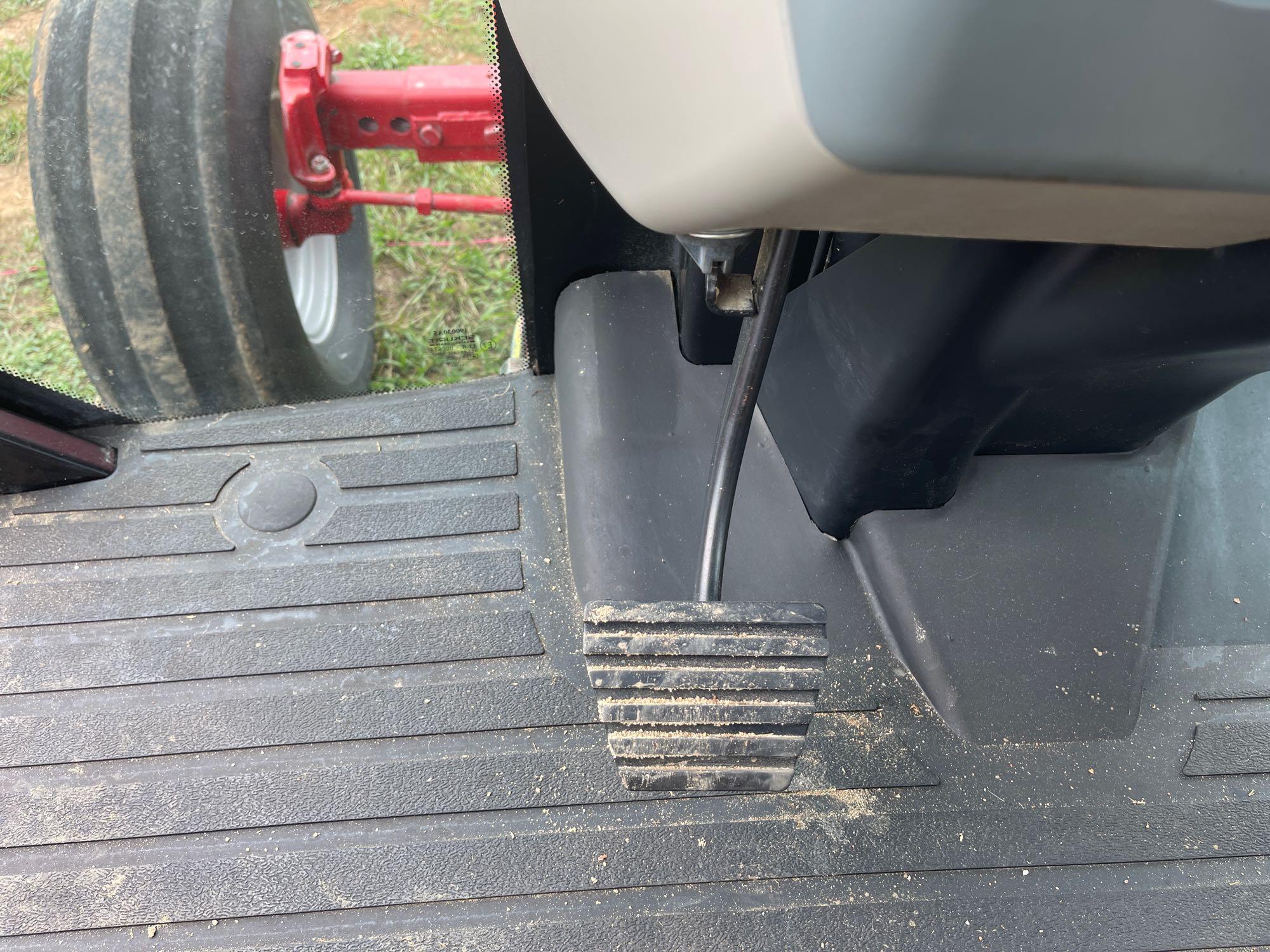 McCormick CX95 Tractor
