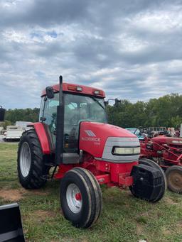 McCormick CX95 Tractor