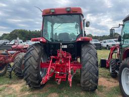 McCormick CX95 Tractor