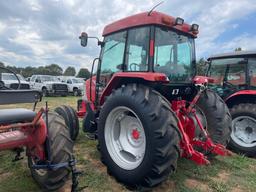 McCormick CX95 Tractor