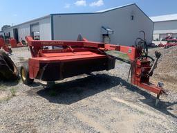 New Holland Discbine 411