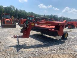 New Holland Discbine 411