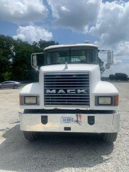 2006 Mack CHN613 T/A Truck Tractor