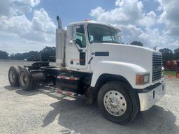 2006 Mack CHN613 T/A Truck Tractor