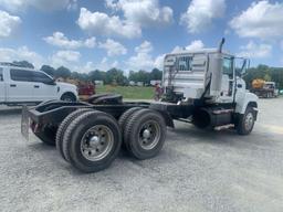 2006 Mack CHN613 T/A Truck Tractor