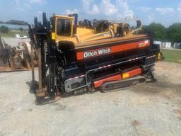 2020 Ditch Witch JT20 Directional Drill