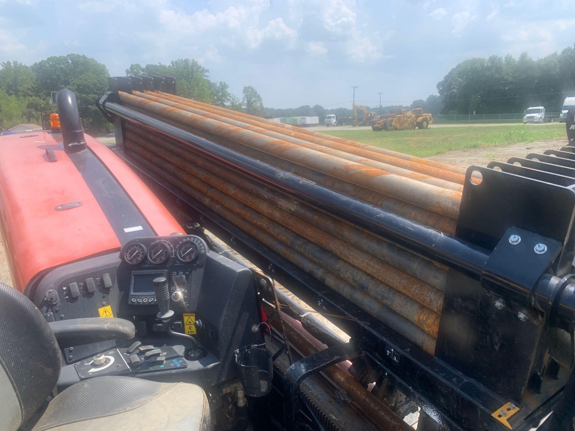 2020 Ditch Witch JT20 Directional Drill
