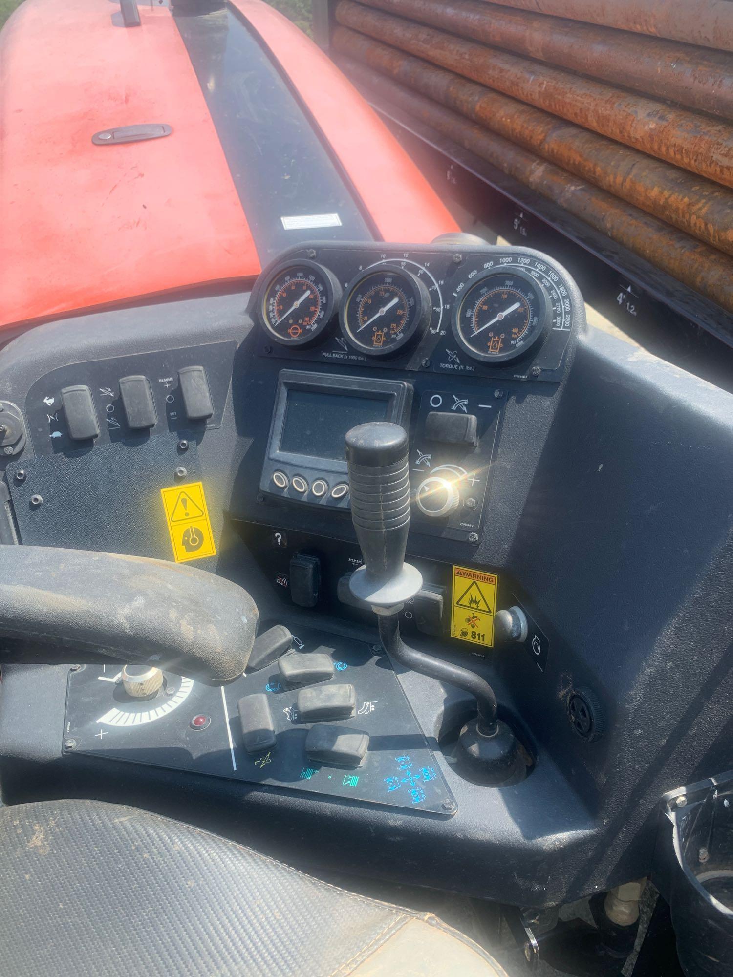 2020 Ditch Witch JT20 Directional Drill
