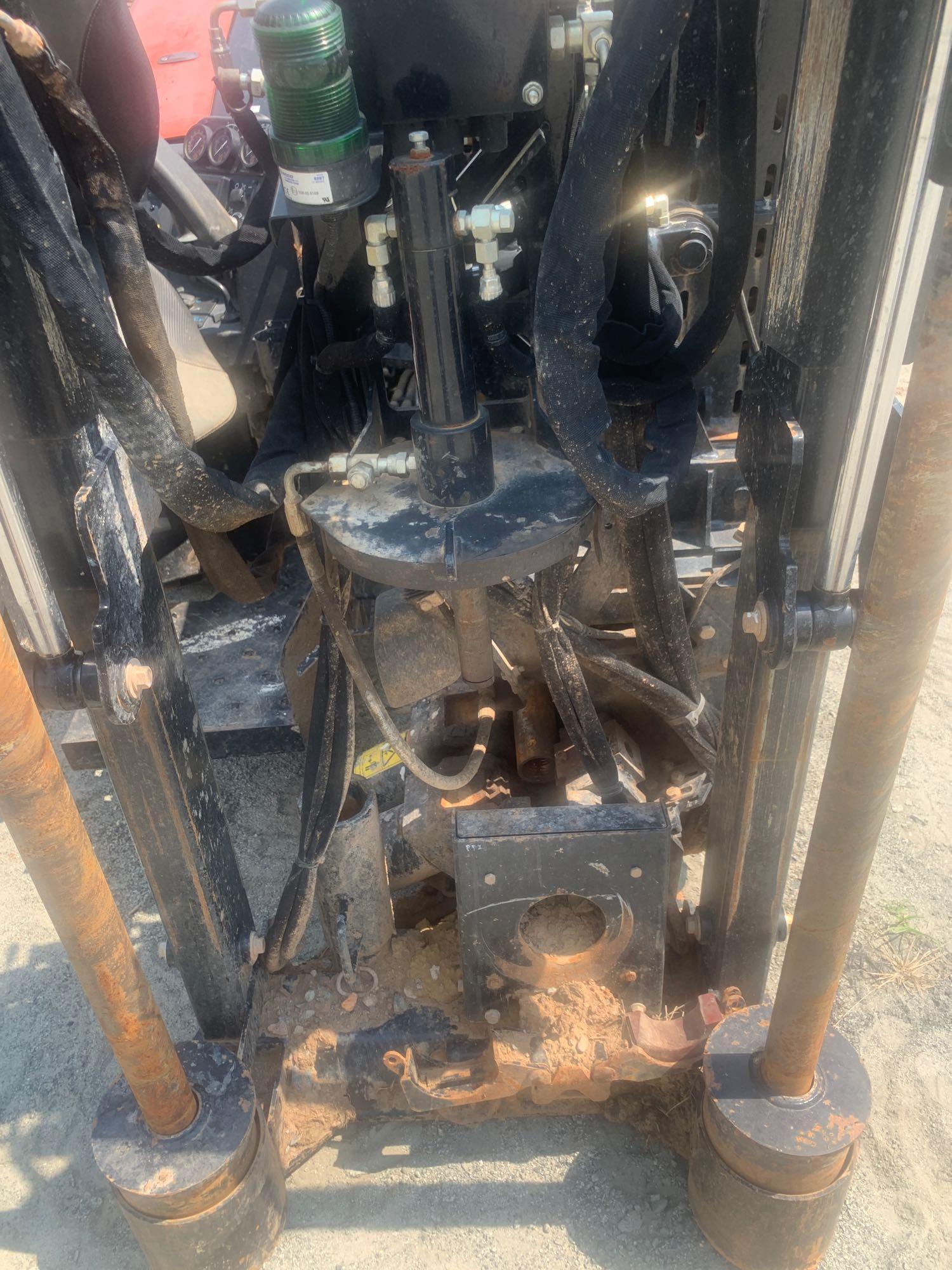 2020 Ditch Witch JT20 Directional Drill