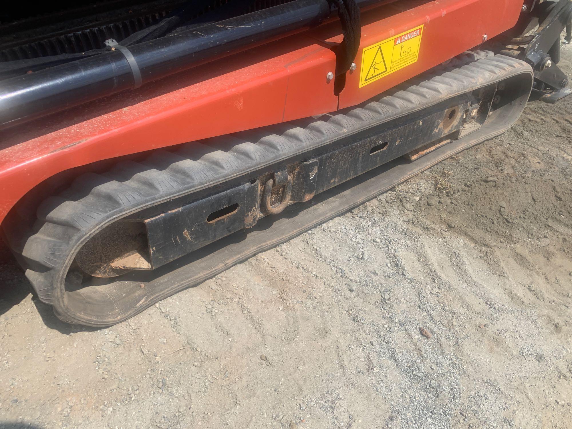 2020 Ditch Witch JT20 Directional Drill
