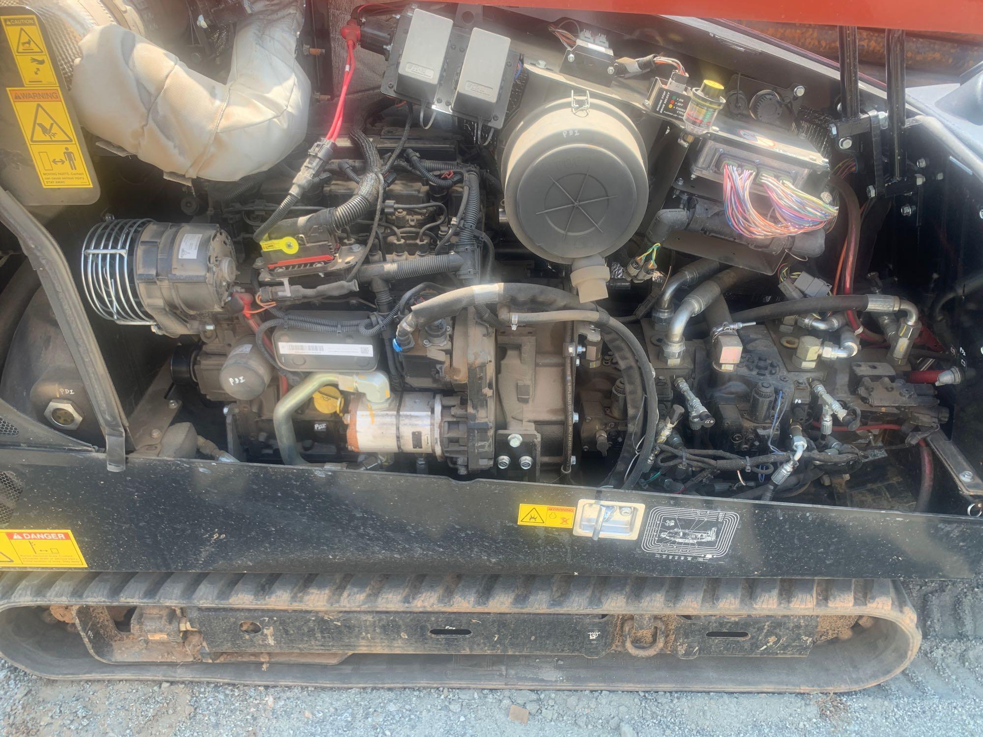 2020 Ditch Witch JT20 Directional Drill