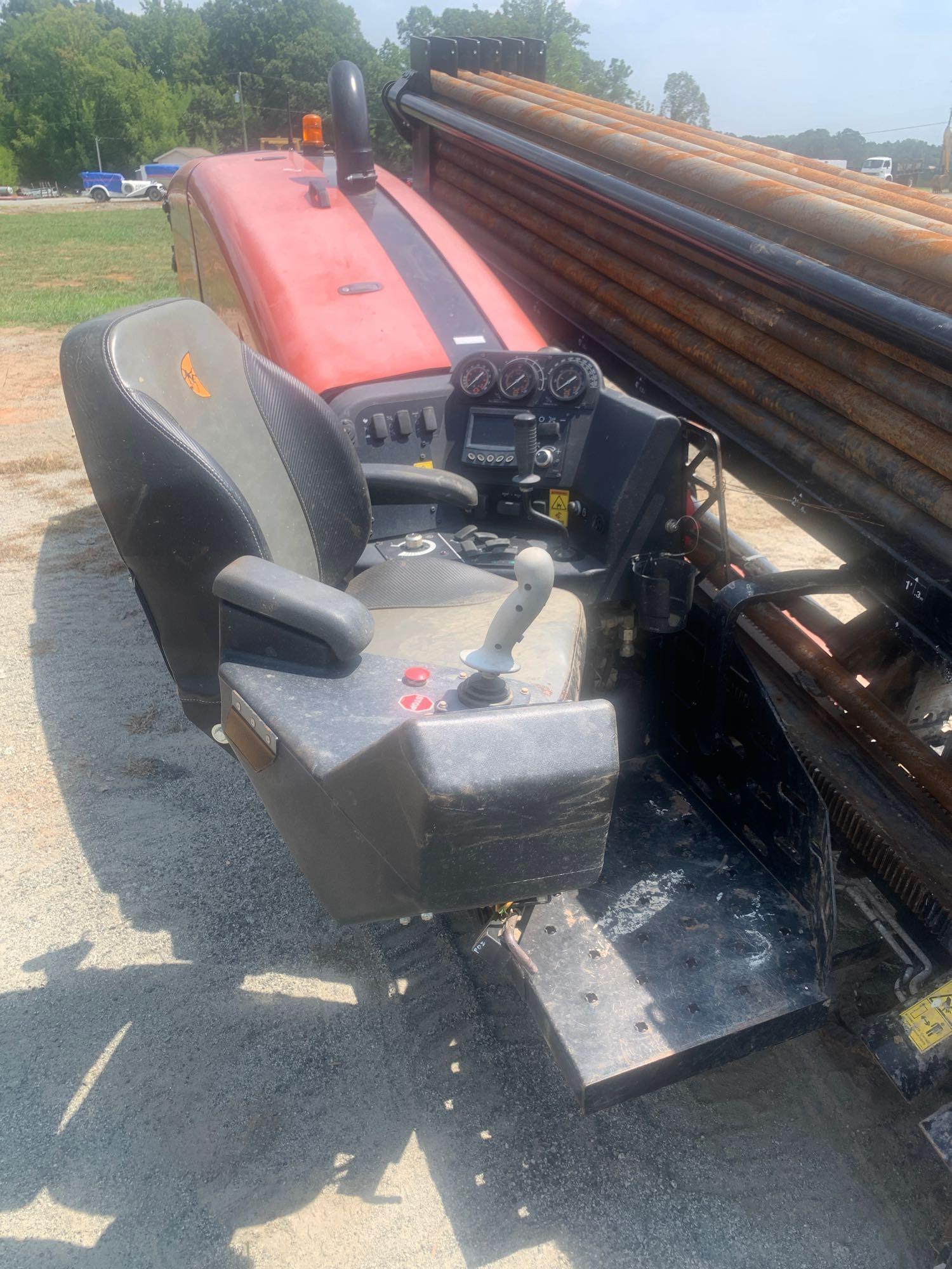 2020 Ditch Witch JT20 Directional Drill
