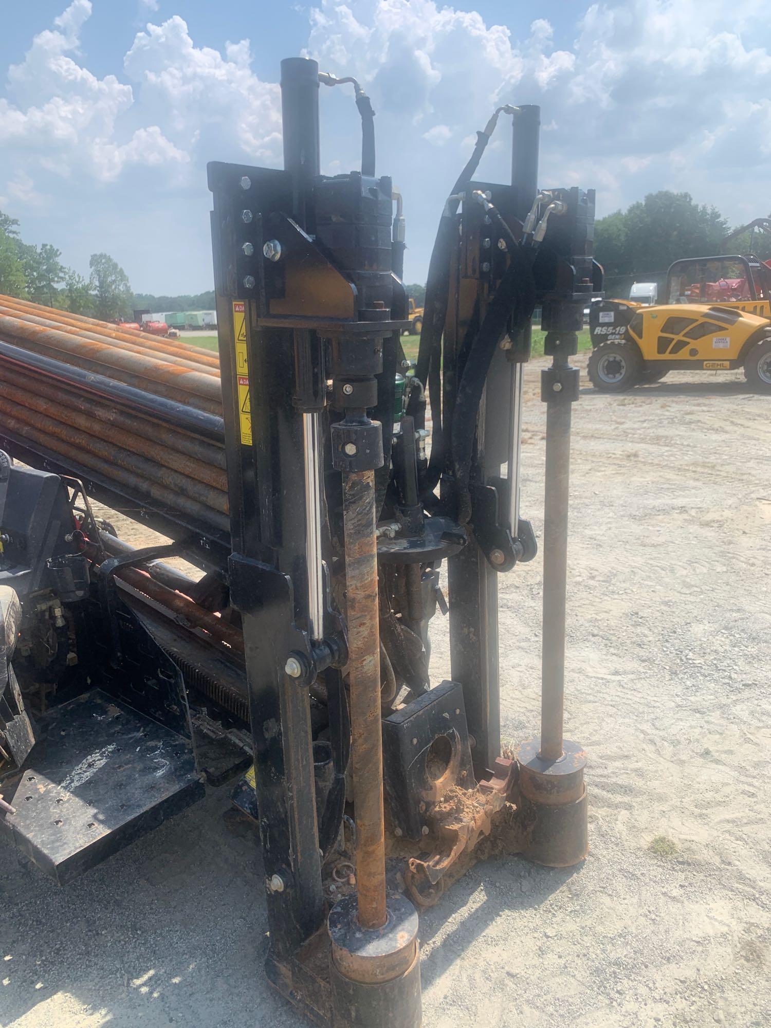 2020 Ditch Witch JT20 Directional Drill