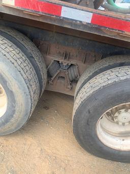 2003 Sterling L9500 T/A Mud Mixer Truck