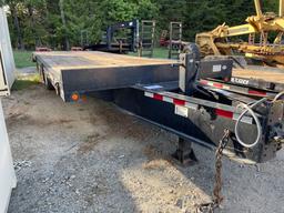 2016 TowMaster Trailer T-50 TRA/REM