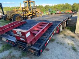 2016 TowMaster Trailer T-50 TRA/REM