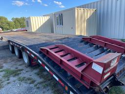 2016 TowMaster Trailer T-50 TRA/REM