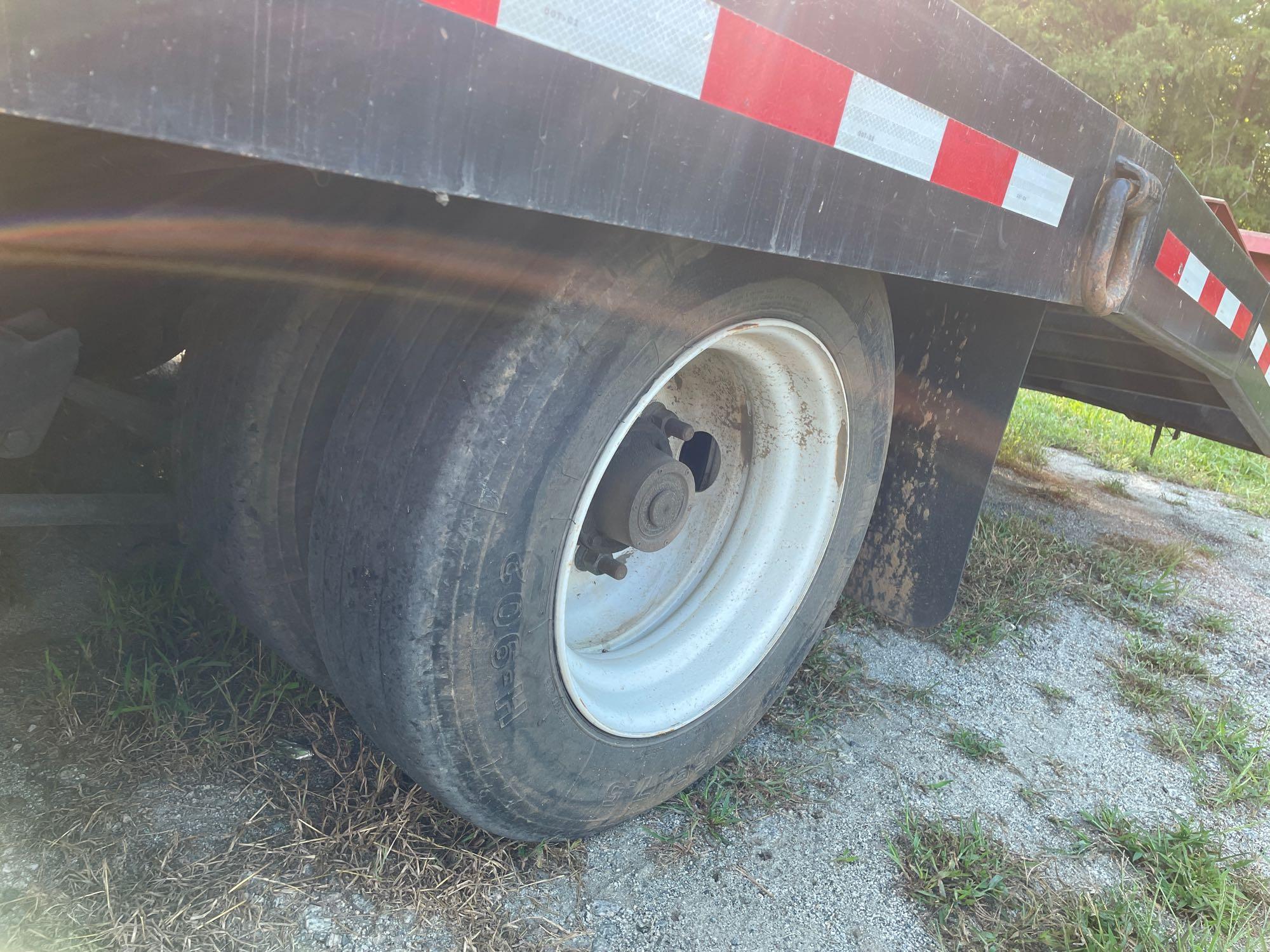 2016 TowMaster Trailer T-50 TRA/REM