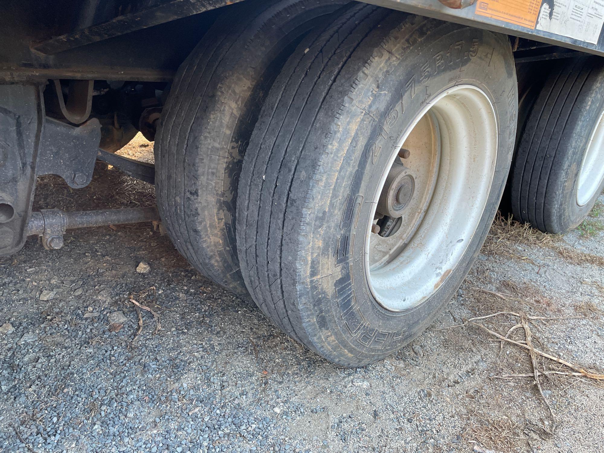 2016 TowMaster Trailer T-50 TRA/REM