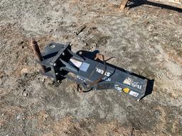 2020 Mustang HM100 Hydraulic Hammer