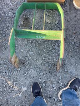 John Deere Front Bumper