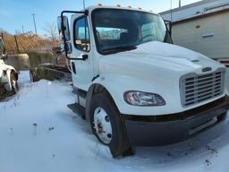 2015 Freightliner M2 S/A CAB & CHASSIS TRUCK