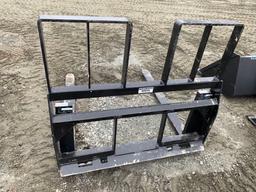 NEW KIVEL 4200LB FORK ATTACHMENT