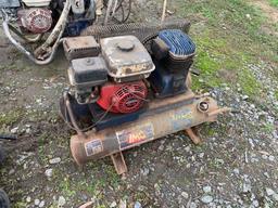 IMC AIR COMPRESSOR