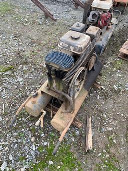 IMC AIR COMPRESSOR