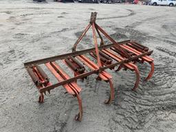 7FT CULTIVATOR