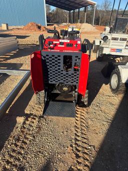 2024 EGN EG360 RIDE ON MINI SKID STEER