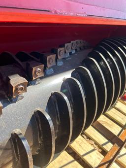 FUTURE 72IN Skid Steer Drum Mulcher Attachment