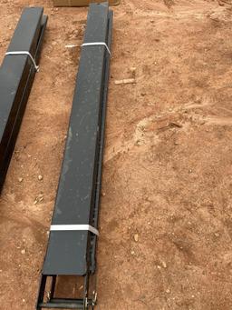 FUTURE 6FT Fork Extensions
