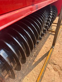 FUTURE 72IN SKID STEER DRUM MULCHER