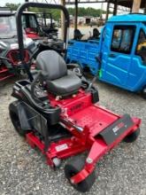 Unused 2022 BIG DOG STOUT 54IN COMMERCIAL ZERO TURN MOWER