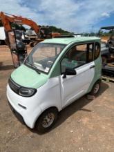 2024 RC Car RC-G150 2 DOOR ELECTRIC VEHICLE