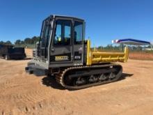 2020 TERRAMAC RT6 ALL TERRAIN DUMPER