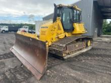 2020 KOMATSU D61PX-24 CRAWLER DOZER