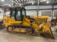 2019 CATERPILLAR 953K CRAWLER LOADER