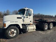 2005 MACK CHN613 T/A DAYCAB TRUCK TRACTOR